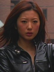 Image Mitsue Wakamatsu nude